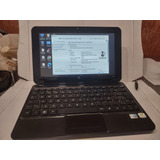 Netbook Hp Mini 210