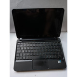 Netbook Hp Mini Cpu