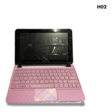 Netbook Hp Mini N550