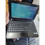 Netbook Hp Mini Preto