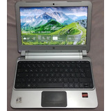 Netbook Hp Pavilion Dm1