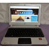 Netbook Hp Pavilion Tela