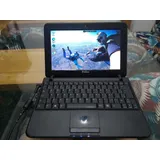 Netbook Intel Atom 1
