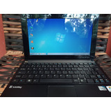 Netbook Itautec Infoway W7020