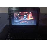 Netbook Jogos Hp 110