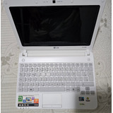 Netbook LG X140 Usado