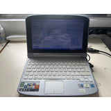 Netbook LG X200 Para