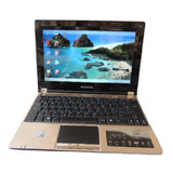 Netbook Megaware Classic Intel