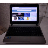 Netbook Mobo Positivo 5000