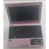 Netbook Philco 10a r123ws Com Defeito Para Uso De Peças