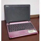 Netbook Philco Modelo 10d r123ws Não Funciona