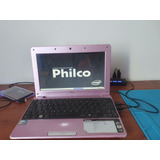 Netbook Philco Phn 10a2 r123ws leia A Descrição