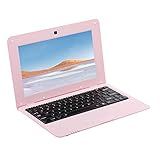 Netbook Portátil De 10 1 Polegadas A ES S500 1 5 GHz ARM Cortex A9 Android 5 1 1G 8G 1024 600 Rosa US Plug 482 Rosa Conecte UE