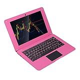 Netbook Portatil De 10