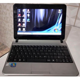 Netbook Positivo 2gb