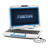 Netbook Positivo Funcionando Perfeitamente