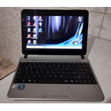 Netbook Positivo Mobo 5000 - Hd 500gb- 2gb Ddr3 - Win_7 #1