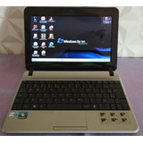 Netbook Positivo Mobo 5000