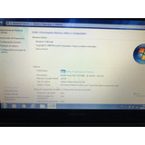Netbook Positivo Mobo 5500