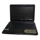 Netbook Positivo Mobo 5510
