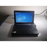 Netbook Positivo Mobo Black