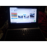 Netbook Positivo Mobo Black