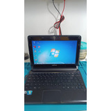 Netbook Positivo Mobo Funcionando