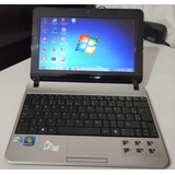 Netbook Positivo Mobo hd 250gb 2gb Ddr3 windows 7 64 Bits 2