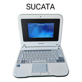 Netbook Positivo Mobo S7 Usado Sucata Para Recuperação