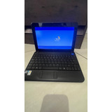 Netbook Positivo Mobo Sem