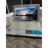 Netbook Positivo Mobo White
