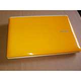 Netbook Samsung N150 