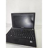 Netbook Samsung Nc 10
