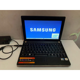 Netbook Samsung Nc 10