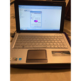 Netbook Sony 10 Polegadas