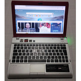 Netbook Sony Vaio