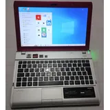 Netbook Sony Vaio