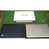Netbook Sony Vaio 2