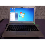 Netbook Sony Vaio Modelo