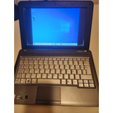 Netbook Sony Vaio Pcg
