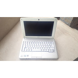 Netbook Sony Vaio Pcg