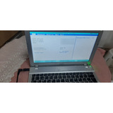 Netbook Sony Vaio Vpcyb3v1e