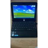 Netbook Toshiba Nb205 n210