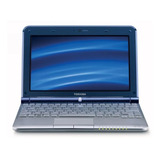 Netbook Toshiba Nb305 n410bl