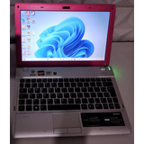 Netbook Vaio 11