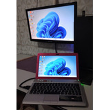 Netbook Vaio 6