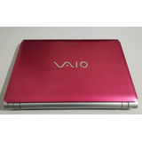 Netbook Vaio Pcg 31311x