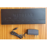 Netgear 16 port Gigabit Ethernet Unmanaged