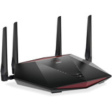 Netgear Nighthawk Pro Gaming Xr1000 Ax5400 Wifi 6 Preto