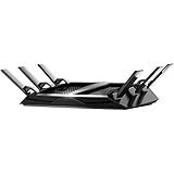 NETGEAR Roteador WiFi Tri Band R7960P 100NAS Nighthawk X6S AC3600